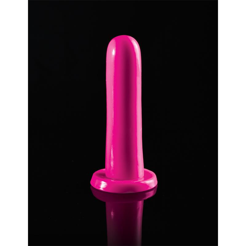 Dildo Mr. Smoothy Pink