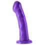 Dildo Please Her 16,5 cm Purple