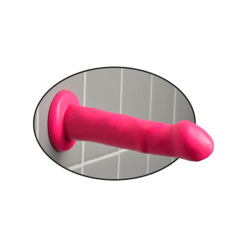 Dildo Please Her 16,5 cm Pink