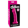 Dildo Please Her 16,5 cm Pink