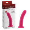Dildo Raw Recruit Size M Pink
