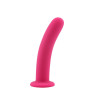 Dildo Raw Recruit Size M Pink
