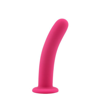 Dildo Raw Recruit Size M Pink
