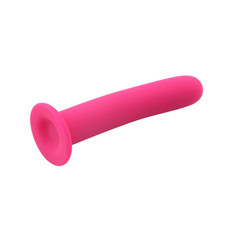 Dildo Raw Recruit Size M Pink