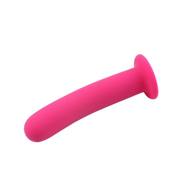 Dildo Raw Recruit Size M Pink