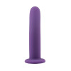 Dildo Raw Recruit Size M Purple