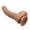 Jack Flexible Realistic Dildo 10.6