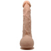 Jason Realistic Dildo 9.8