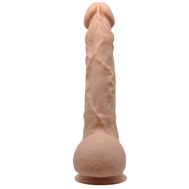 Jason Realistic Dildo 9.8
