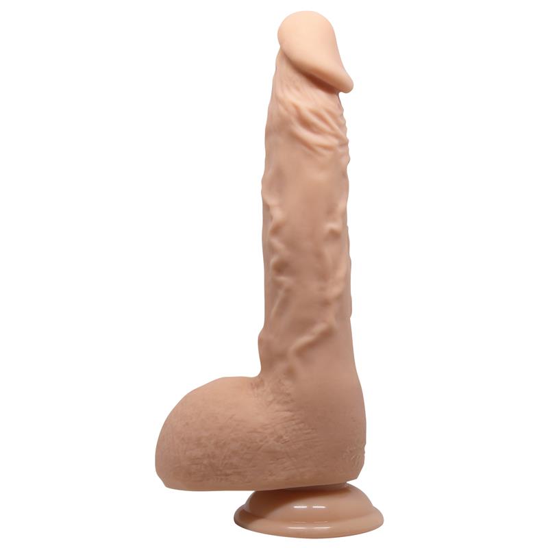 Jason Realistic Dildo 9.8