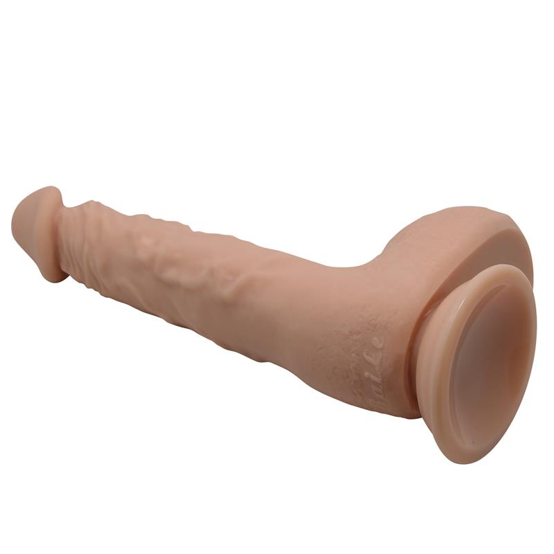 Jason Realistic Dildo 9.8