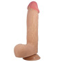 Sliding Skin Dildo 9.2