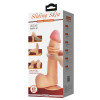Sliding Skin Dildo 9.2
