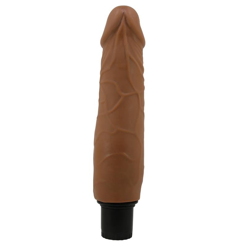 Realistic Sliding skin Dildo Waldorf 8,5