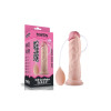Dildo Squirting 8.5 Flesh
