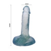Baile Dildo Clear