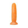 Corn Shaped Dildo