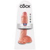 Reaslitic Dildo with Testicles 10