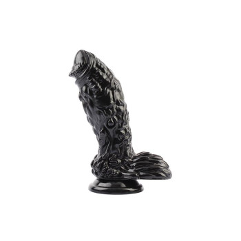 Dildo Doombringer 17.5 cm