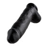 Reaslitic Dildo with Testicles 12