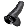 Reaslitic Dildo with Testicles 12