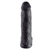 Reaslitic Dildo with Testicles 12