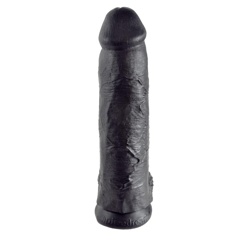 Reaslitic Dildo with Testicles 12