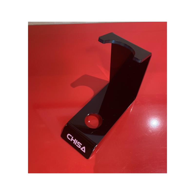 Display Chisa Methacrylate Black