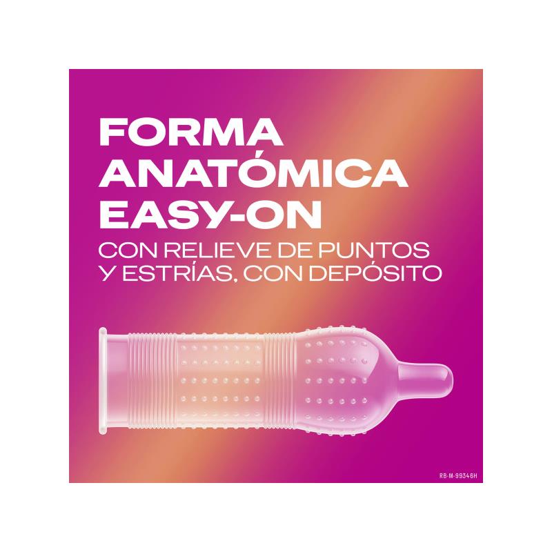 Dame Placer (Give me pleasure) 3ud