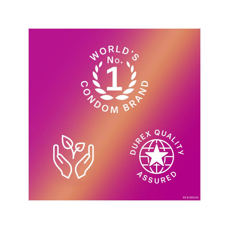 Condoms Dame Placer 12 ud