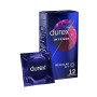 Condoms Intense 12ud