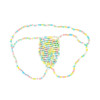 Rainbow Candy Jockstrap