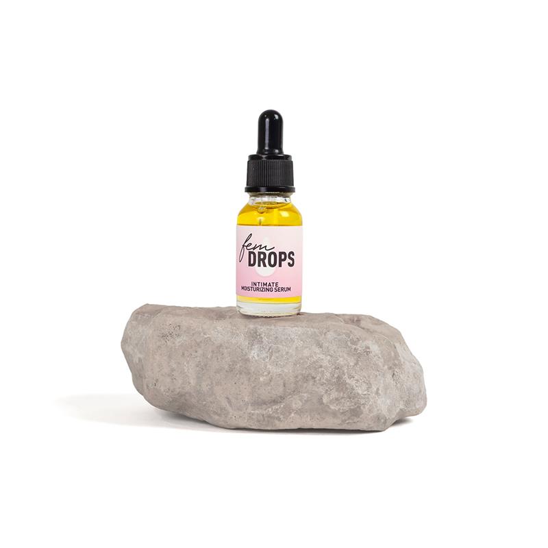 Fem Drops Intimate Serum 15ml