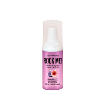 Liquid Vibrator Sweet Fig 20 ml