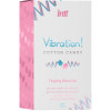Liquid Vibrator Cotton Candy 15 ml