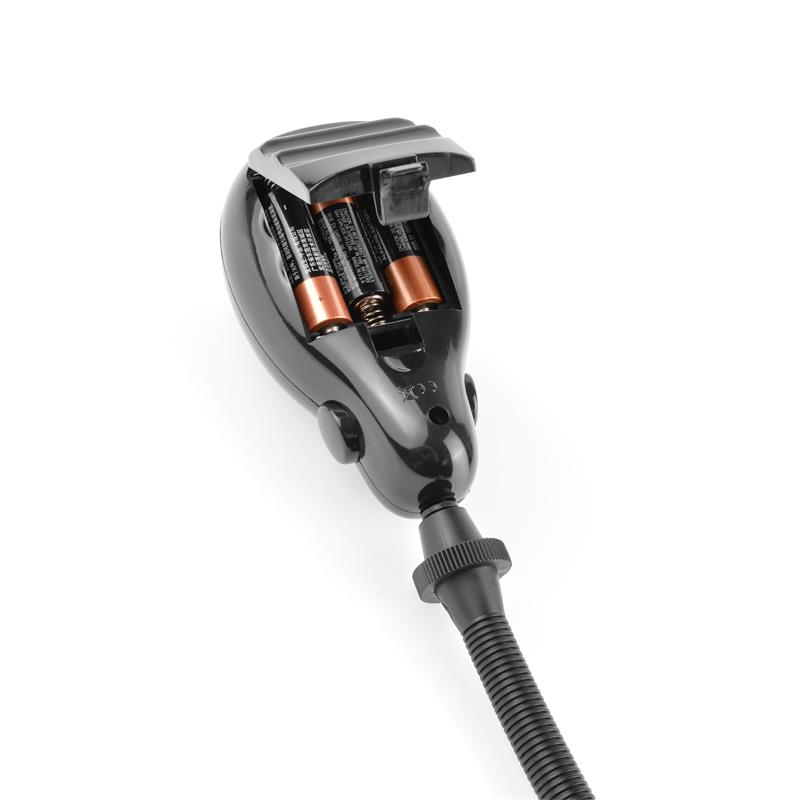 Auto-VAC Nipple Pumps