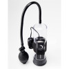 Manual Penis Pump with Vibration
