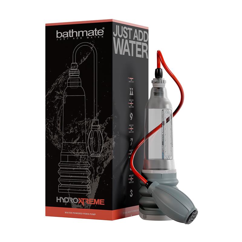Kit Penis Pump Hydroxtreme6