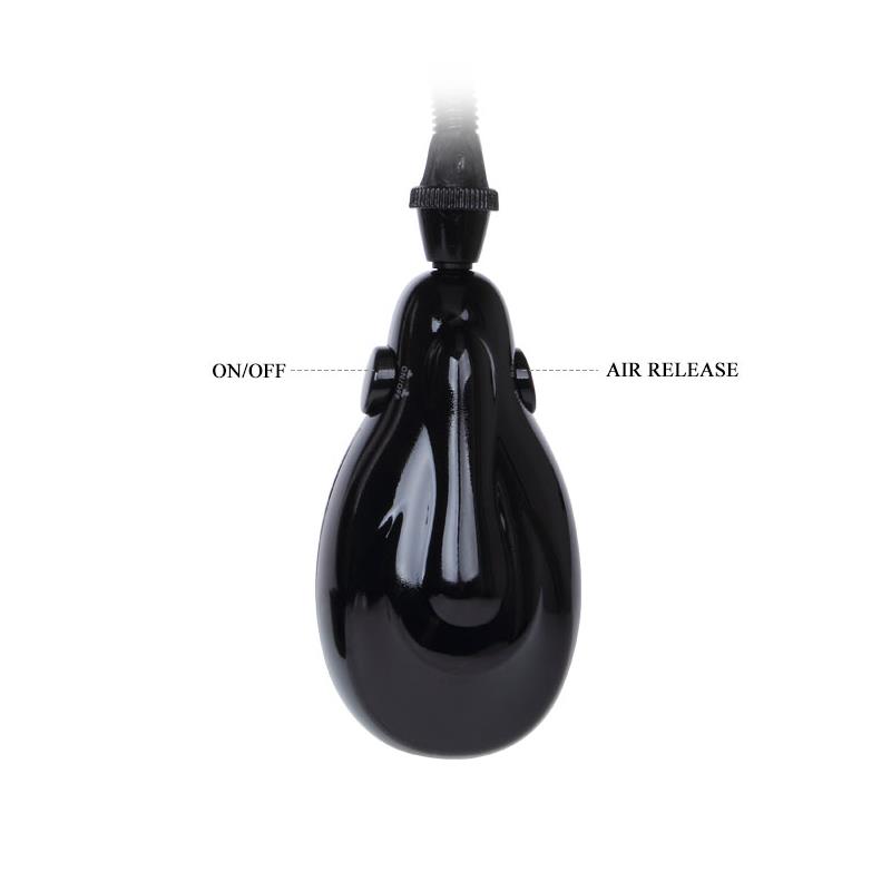 Alexander Vibrating Pump