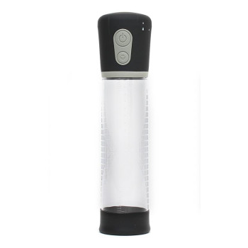 Battery-Operated Penis Enlarger P-Pump PP03