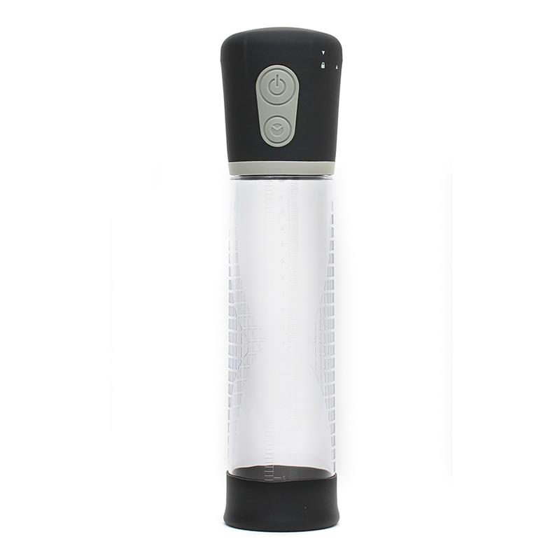 Battery-Operated Penis Enlarger P-Pump PP03