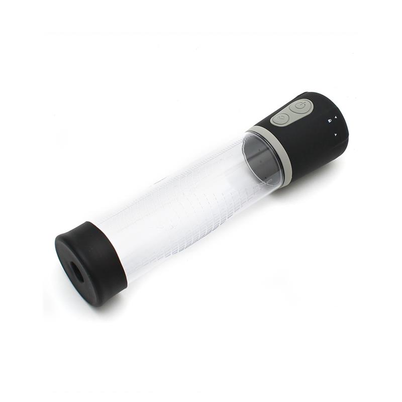 Battery-Operated Penis Enlarger P-Pump PP03