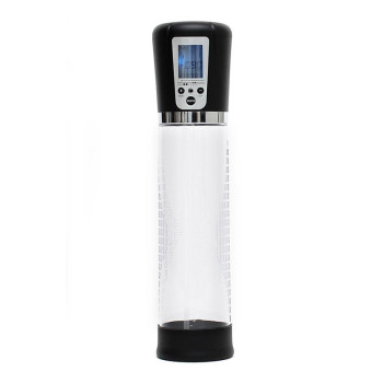Rechargeable Penis Enlarger P-Pump PP04