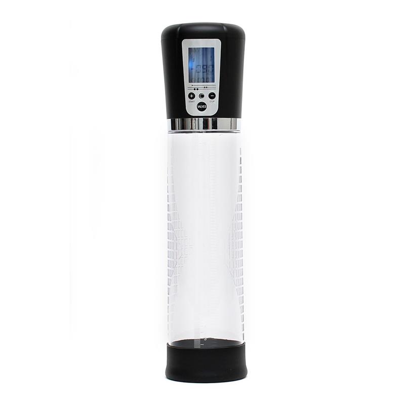 Rechargeable Penis Enlarger P-Pump PP04