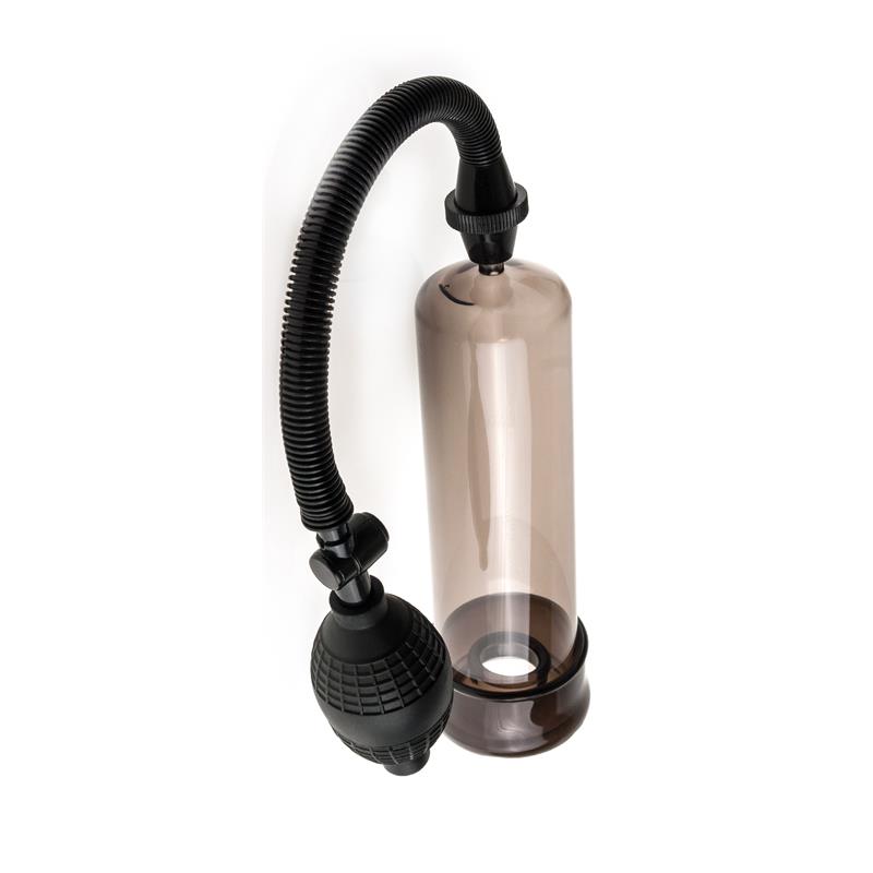 Beginners Manual Pump