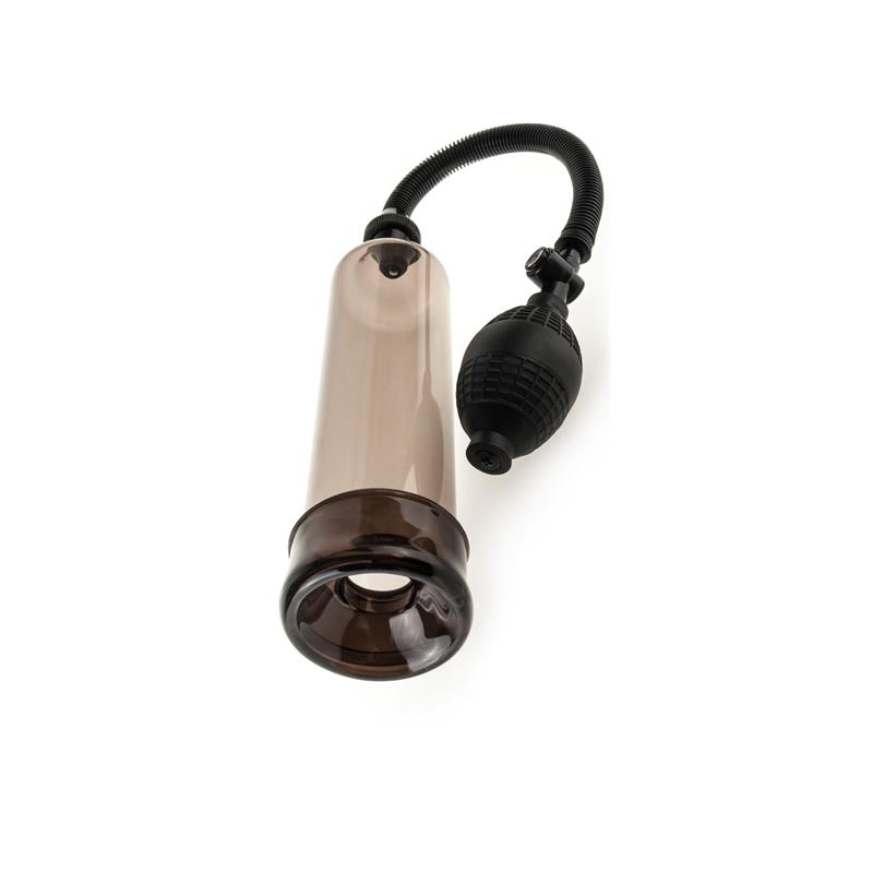 Beginners Manual Pump