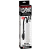 Pump Worx Silicone Power Pump Clear
