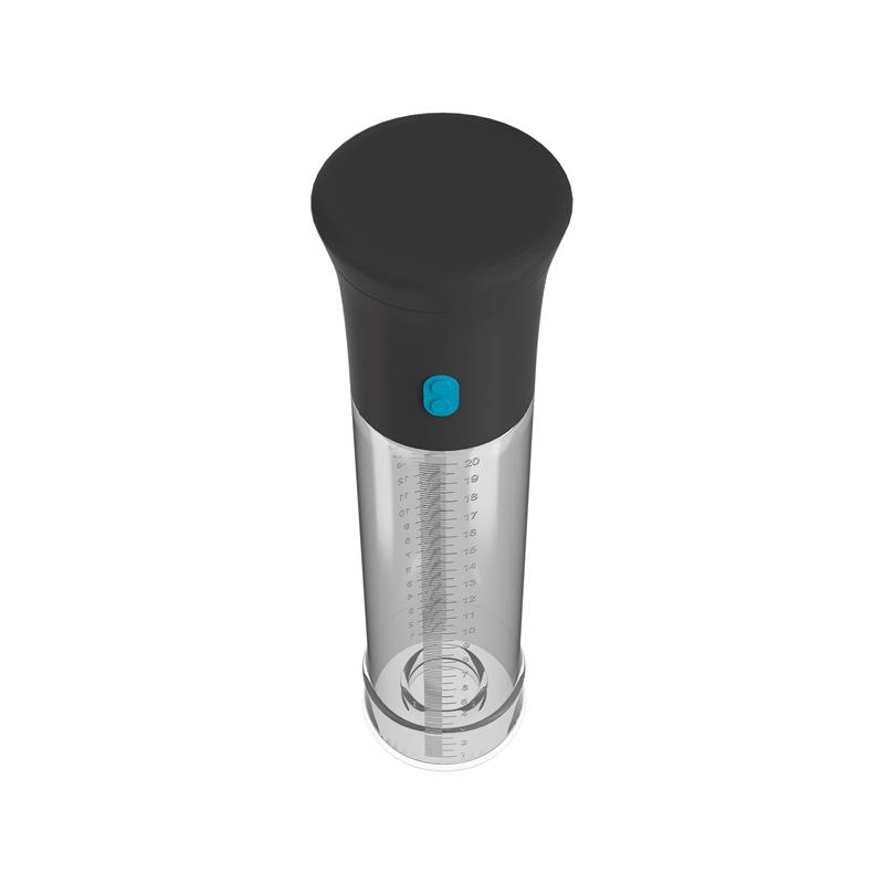 Pump Worx Deluxe Auto-VAC Power Pump