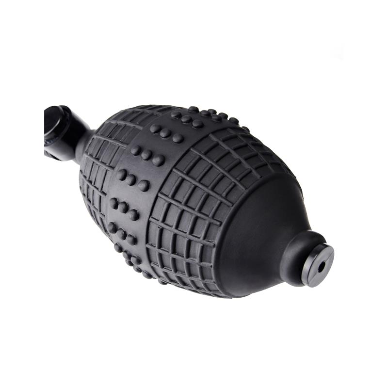 Pump Worx Beginners Auto VAC Kit