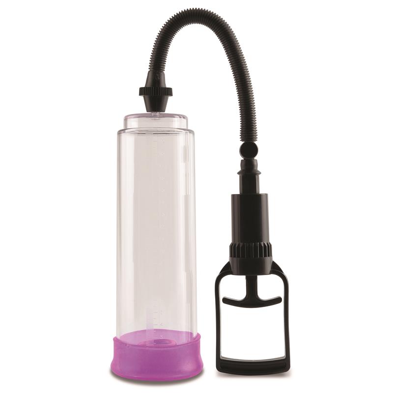 Pump Worx Cock Trainer Pump System